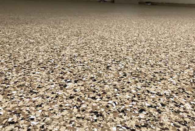 Concrete Floor Coatings Augusta