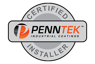 Penntek Certified Installer